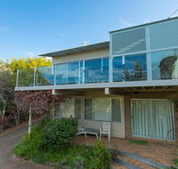 Seascape at Pambula Beach - Accommodation QLD