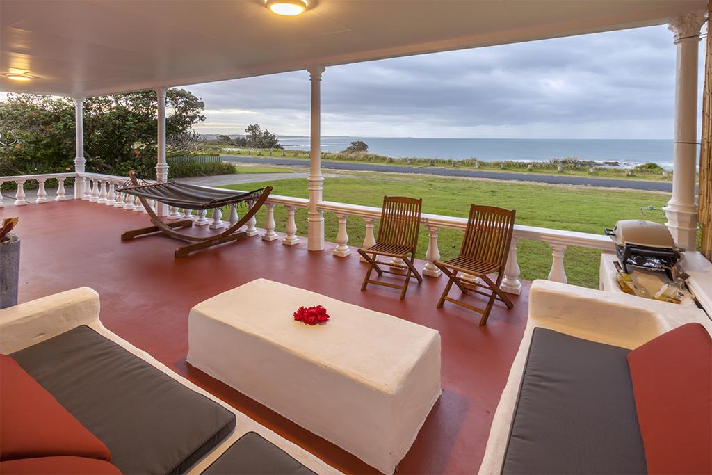 Minnie Water NSW Accommodation QLD