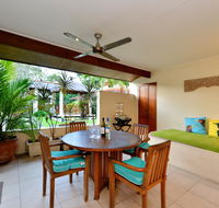 Seascape Holidays - 8 Surya - Accommodation QLD