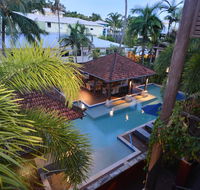 Seascape Holidays - Hibiscus - Accommodation QLD