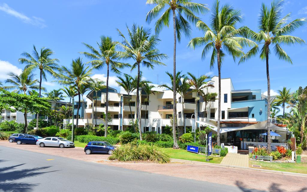 Port Douglas QLD Accommodation QLD