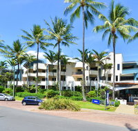 Seascape Holidays - The Peninsula Apartments Adults Only - Accommodation QLD