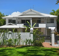 Seascape Holidays - Tropic Sands - Accommodation QLD