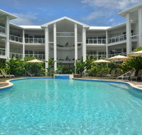 Seascape Holidays at Beaches Port Douglas - Accommodation QLD