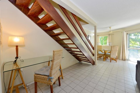 Seascape Holidays At Marina Terraces - Accommodation QLD 2