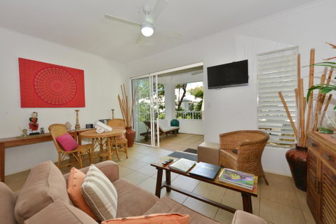 Seascape Holidays At Portsea - Accommodation QLD 3