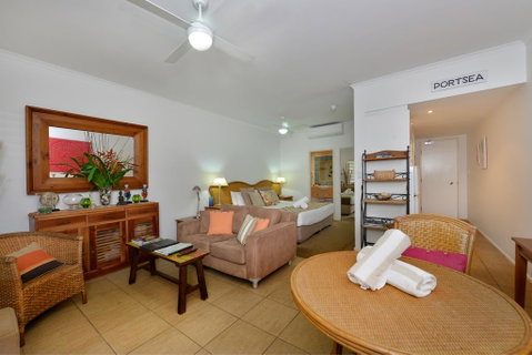 Seascape Holidays At Portsea - Accommodation QLD 2