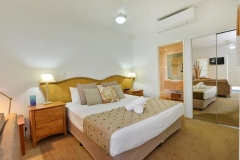 Seascape Holidays At Portsea - Accommodation QLD 1