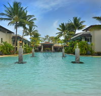 Seascape Holidays at Sea Temple - Accommodation QLD