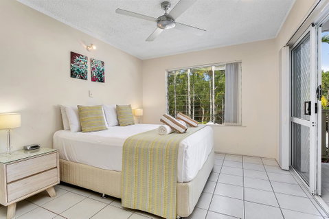 Seascape Holidays At The Queenslander - Accommodation QLD 2