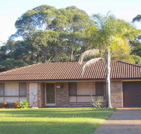 SEASCAPE in NARRAWALLEE