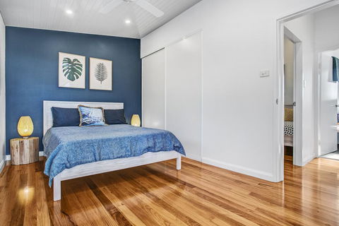 Seascape Scotts Head - Accommodation QLD 3