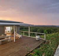 Seascape Scotts Head - Accommodation QLD