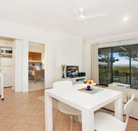 Seascape The Haven - Accommodation QLD