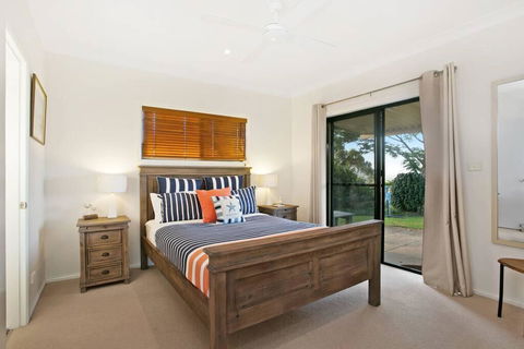 Seascape The Haven - Accommodation QLD 3