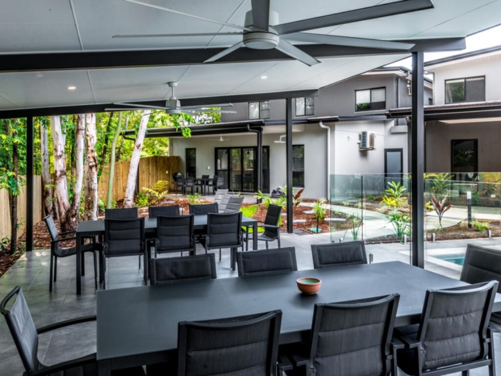 Clifton Beach QLD Accommodation QLD