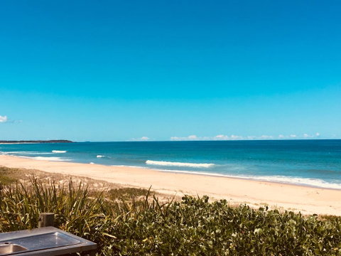 Seashells Beachfront Resort - Accommodation QLD 3