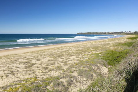Seashells Beachfront Resort - Accommodation QLD 2