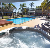 Seashells Beachfront Resort - Accommodation QLD