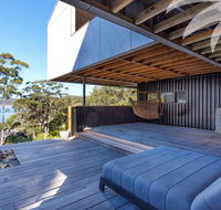 Seashells Lakeside Holiday Perfection - Accommodation QLD