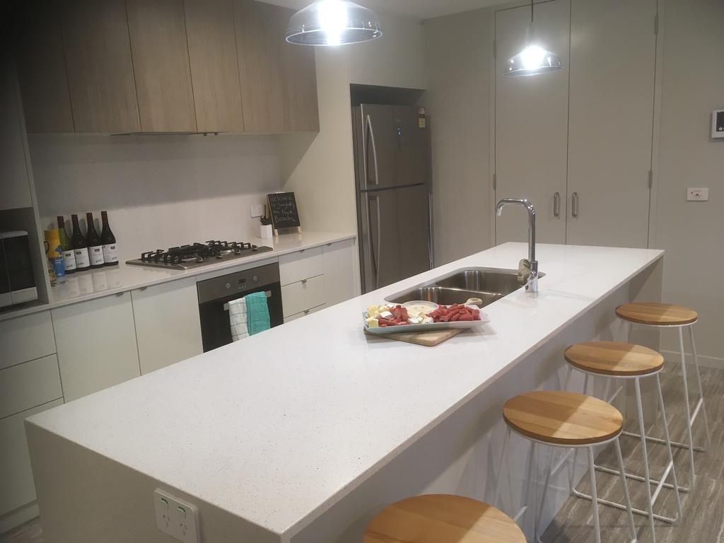  Accommodation QLD