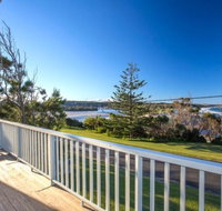 Seaside Beach House 25 Seaside Pde