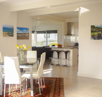 Seaside Retreat - Accommodation QLD