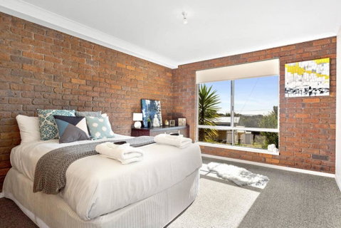 SEASIDE SERENITY 2 - L'Abode Accommodation - Accommodation QLD 1