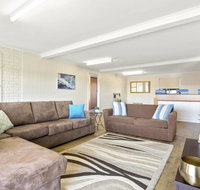 SEASIDE SERENITY 2 - L'Abode Accommodation - Accommodation QLD