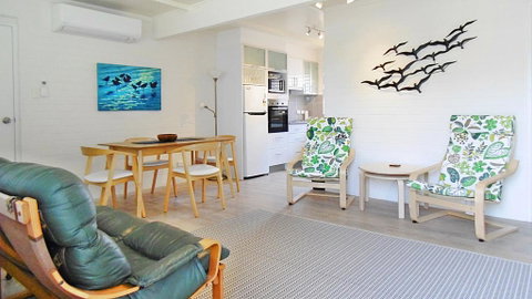 Seaspray - Accommodation QLD 3
