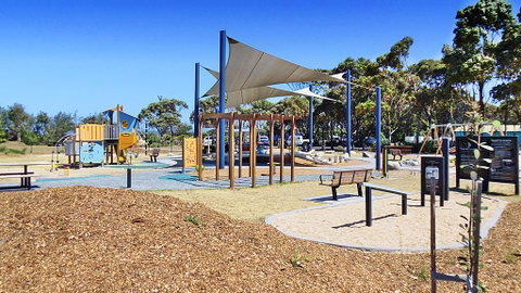 Seaspray - Accommodation QLD 2