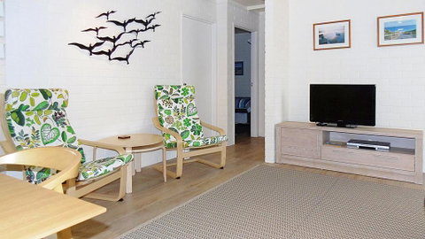 Seaspray - Accommodation QLD 1