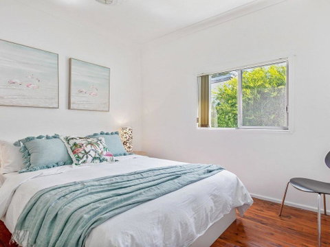 Seaspray On Culburra - Dolphin And Whale Watching - Accommodation QLD 3