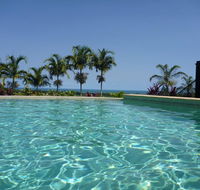 Seaview - Accommodation QLD
