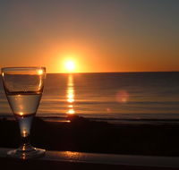 Seaview Holiday House - Accommodation QLD