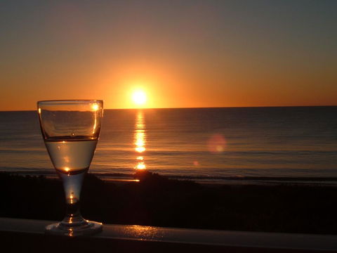 Seaview Holiday House - Accommodation QLD 0