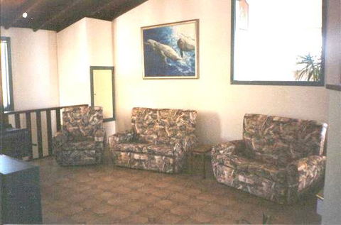 Seaview Holiday House - Accommodation QLD 3