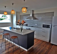 Seaview House Ulverstone - Accommodation QLD