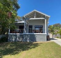 Seaview on Byron
