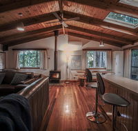 Seaview Retreat - Accommodation QLD