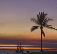 Seaview Studio - Accommodation QLD
