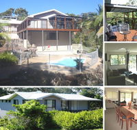Seawinds at South West Rocks - Accommodation QLD