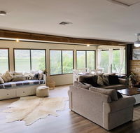 Secluded Waterfront House on Rainforest Acerage - Accommodation QLD