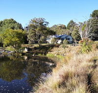 Second Flat Retreat - Accommodation QLD