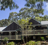 Second Valley Cottages and Lodge - Accommodation QLD