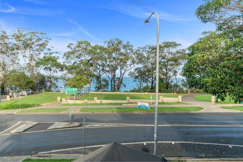 Secret At Huskisson - Accommodation QLD 2