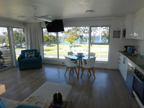 Secret At Huskisson - Accommodation QLD 3