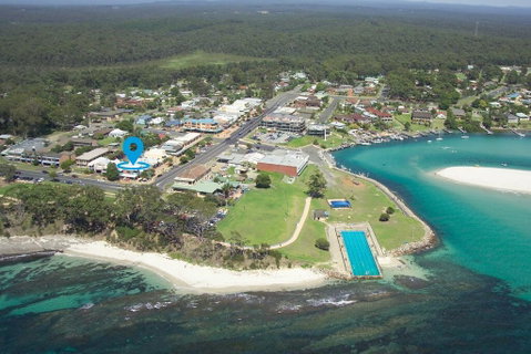 Secret At Huskisson - Accommodation QLD 0