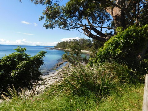 Secret At Huskisson - Accommodation QLD 1