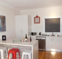 Secret at Sussex - Accommodation QLD